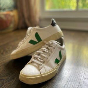 Veja Campo Sneakers
